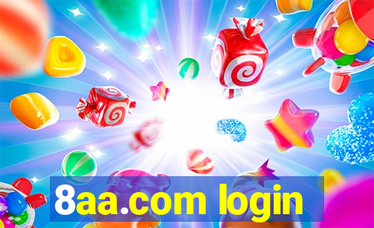 8aa.com login